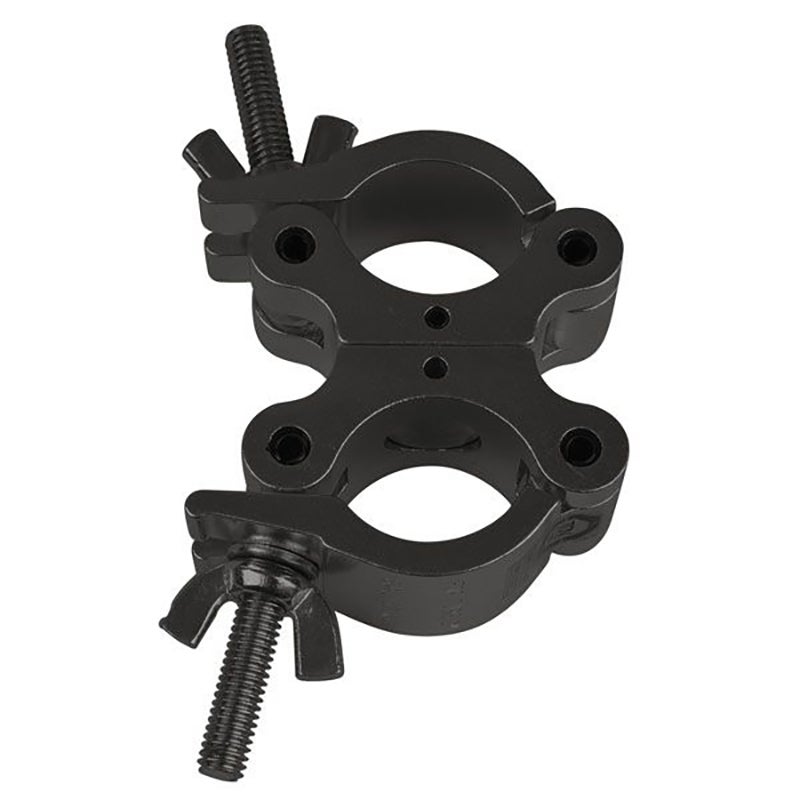 Showtec 50 mm Swivel Coupler 500kg (Black) von Showtec
