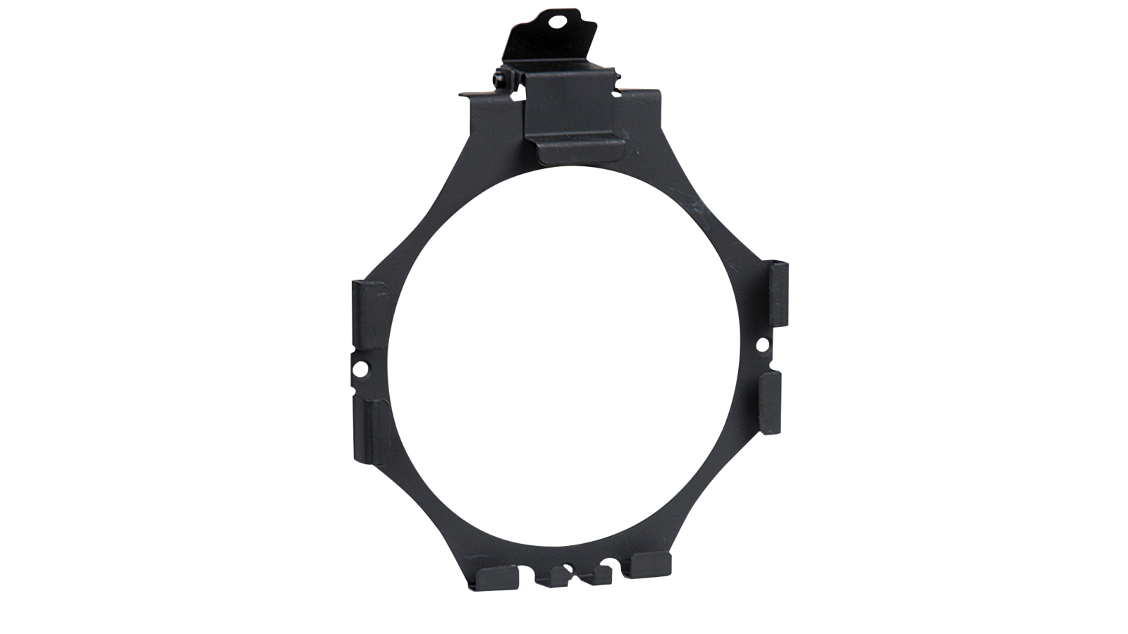 Showtec Accessory Holder for Spectral M800 Showtec Accessory Holder for Spectral M800 von Showtec