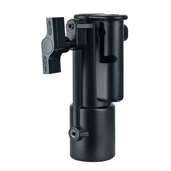 Showtec Adapter 35/28mm for spigot mounting von Showtec