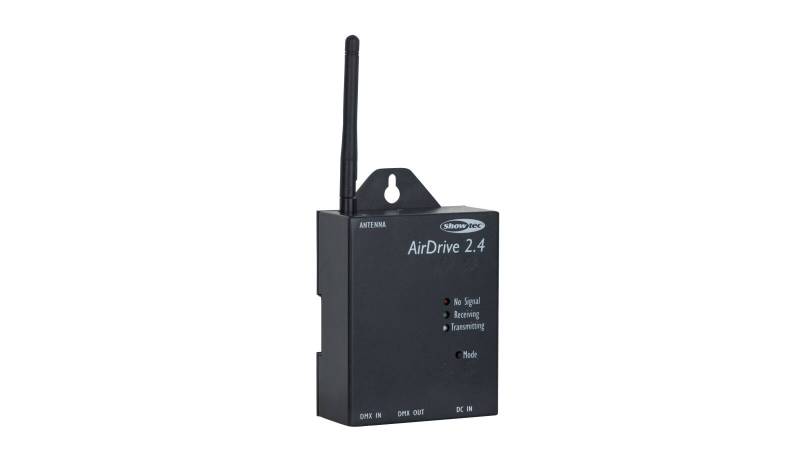 Showtec AirDrive 2.4 von Showtec