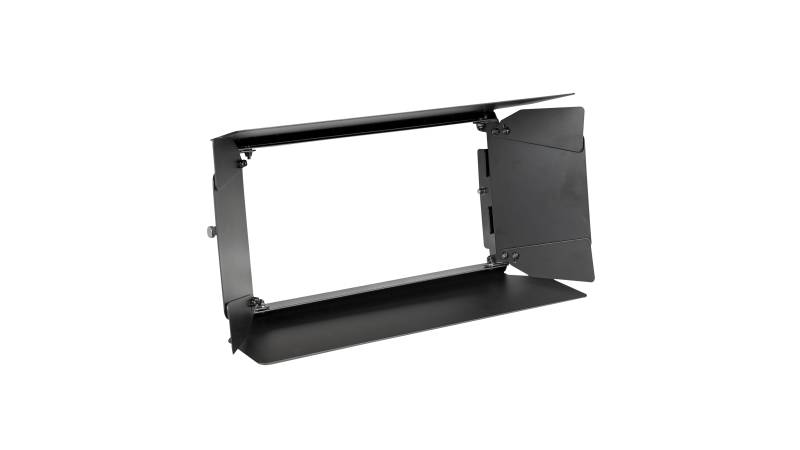 Showtec Barndoor for Helix M1000/M1100 Q4 Mobile von Showtec