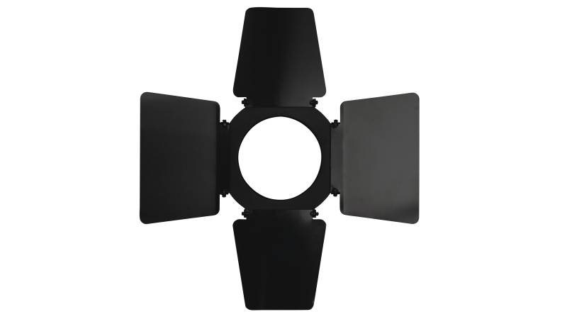 Showtec Barndoor for Parcan 30 von Showtec