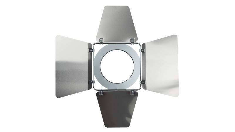 Showtec Barndoor for Parcan 36 von Showtec