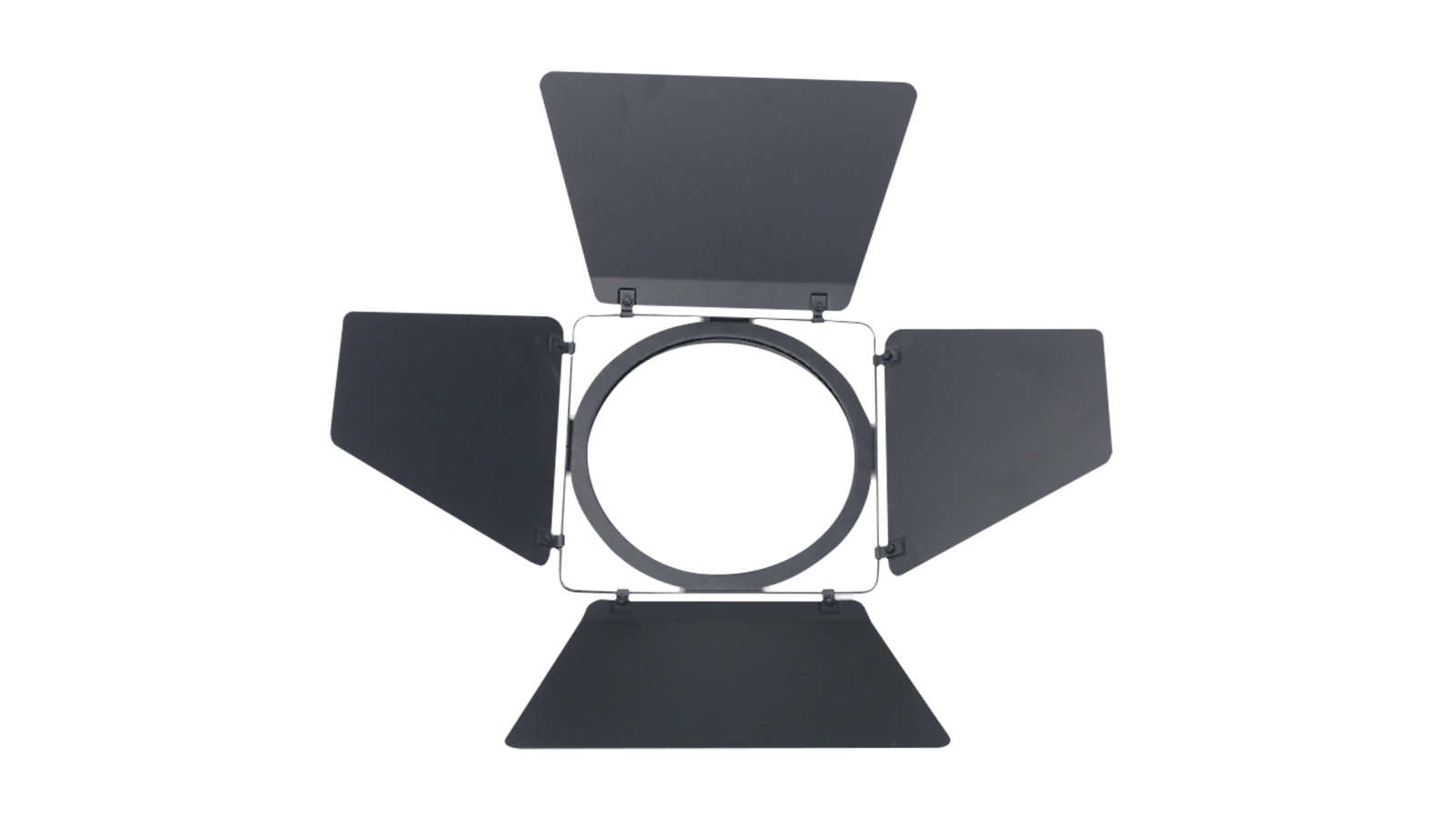 Showtec Barndoor for Parcan 64 Showtec Barndoor for Parcan 64 von Showtec