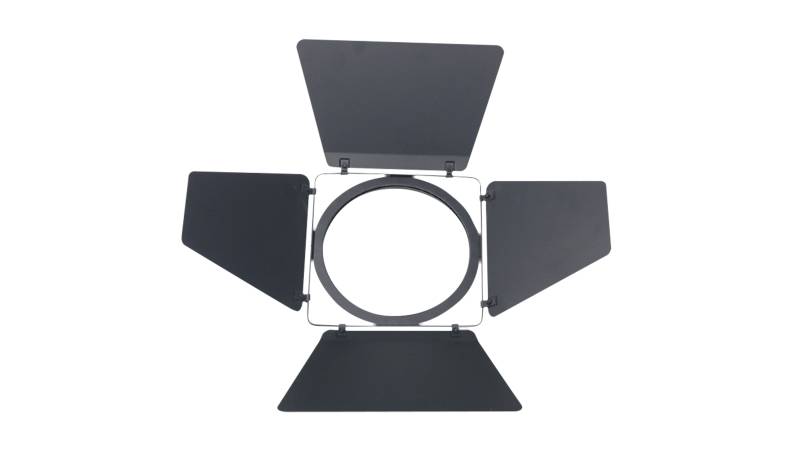 Showtec Barndoor for Parcan 64 von Showtec