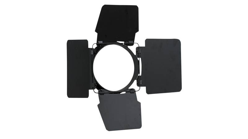 Showtec Barndoor for Spectral M3000 von Showtec