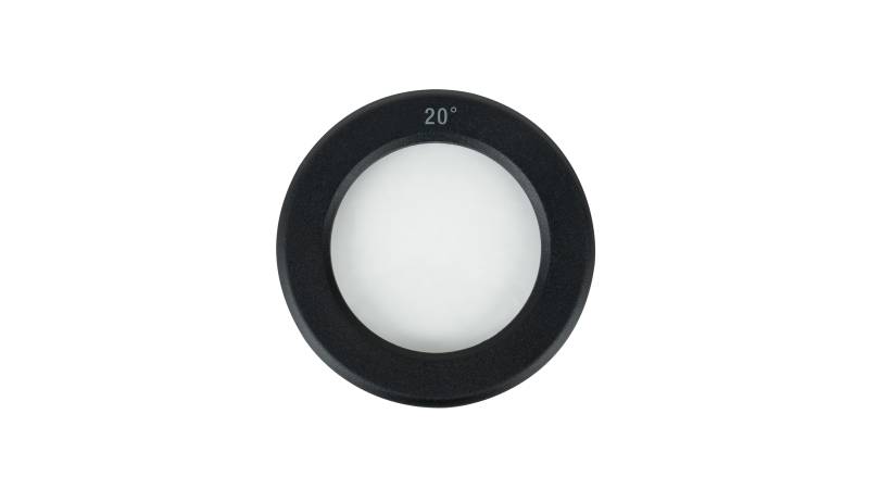 Showtec Beam Shaper for Accent spot Q4 / SW von Showtec