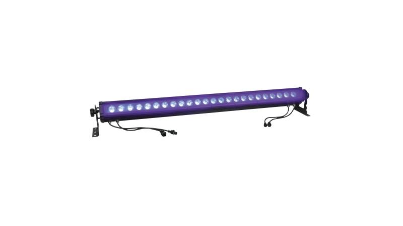 Showtec Cameleon Bar 24/1 UV von Showtec
