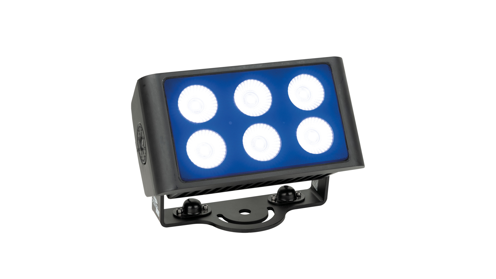 Showtec Cameleon Flood 6 Q4 Tour Showtec Cameleon Flood 6 Q4 Tour von Showtec