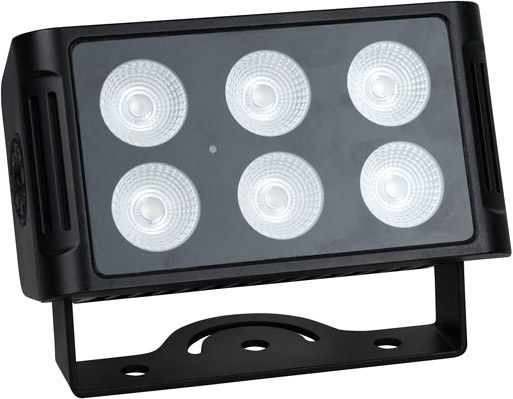 Showtec Cameleon Flood 6 Q4 von Showtec