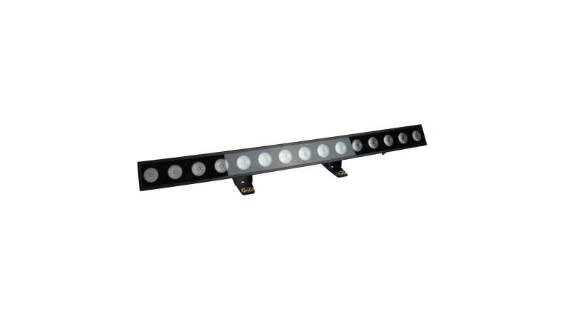 Showtec Cameleon PixelBar 15 Q6 Tour von Showtec