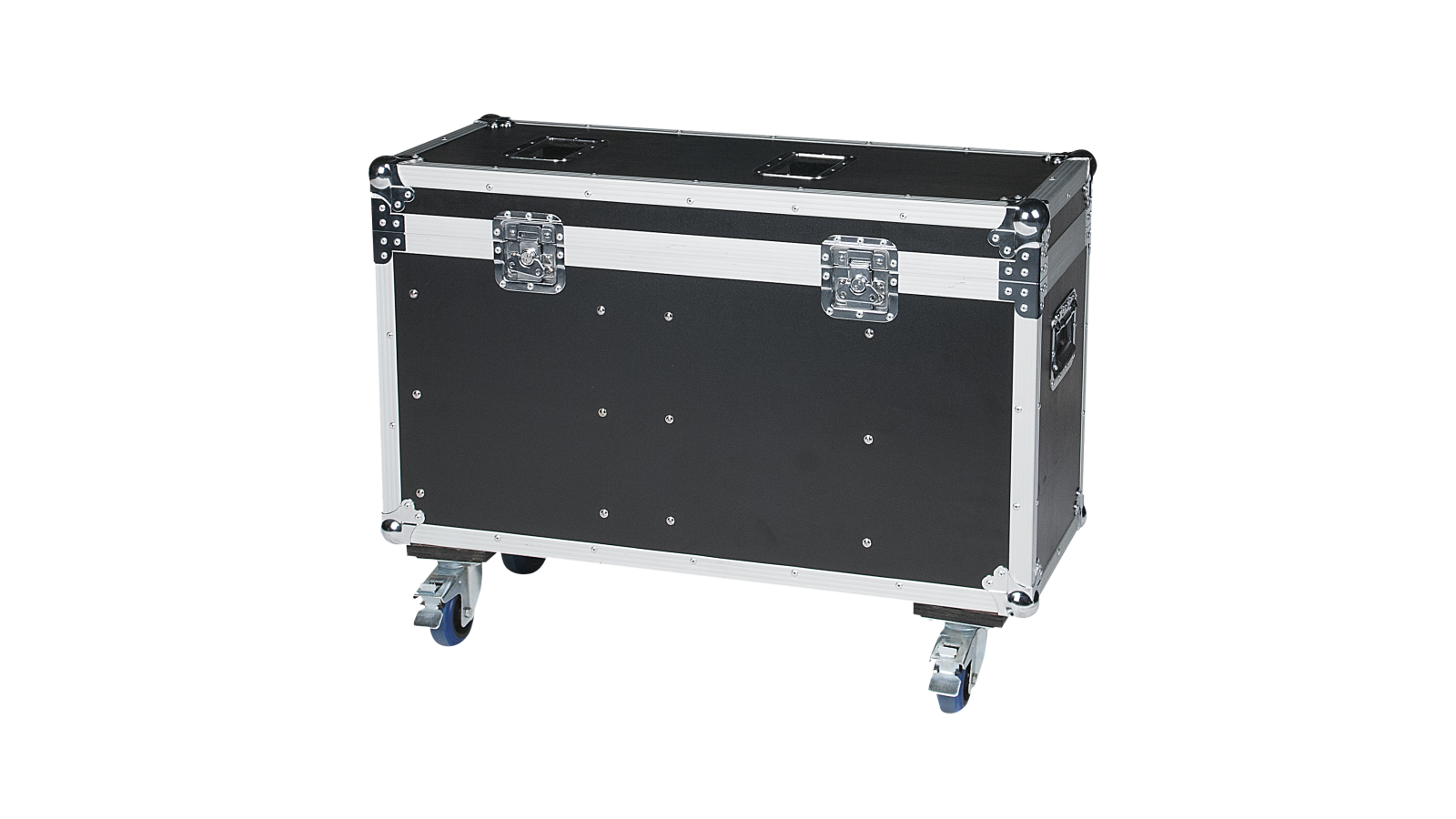 Showtec Case for 2x Phantom 75 / 95 Showtec Case for 2x Phantom 75 / 95 von Showtec