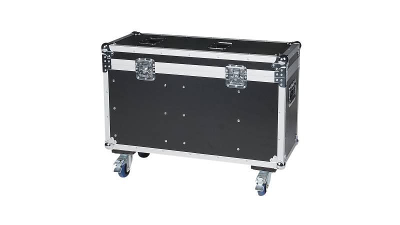 Showtec Case for 2x Phantom 75 / 95 von Showtec