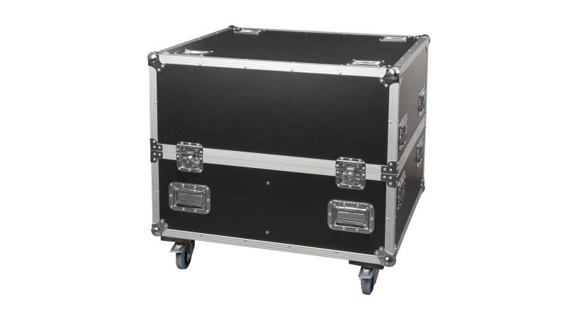 Showtec Case for 2x Vintage Blaze '55 von Showtec
