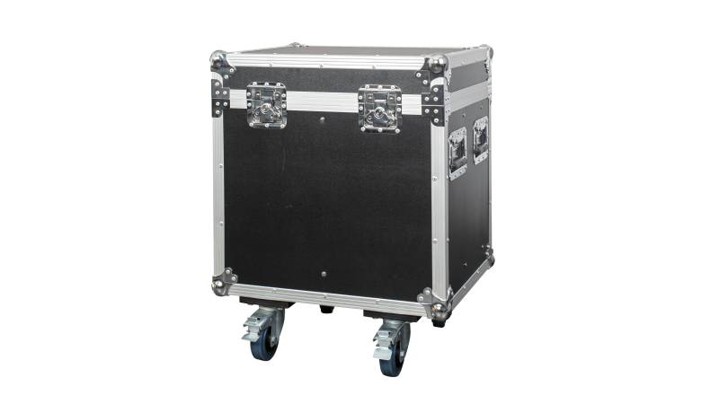 Showtec Case for 4 x Shark Scan or Barrel von Showtec