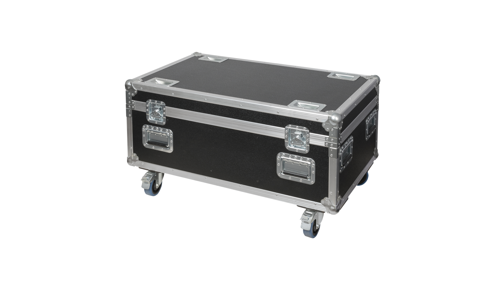 Showtec Case for 4x Helix S5000 Showtec Case for 4x Helix S5000 von Showtec