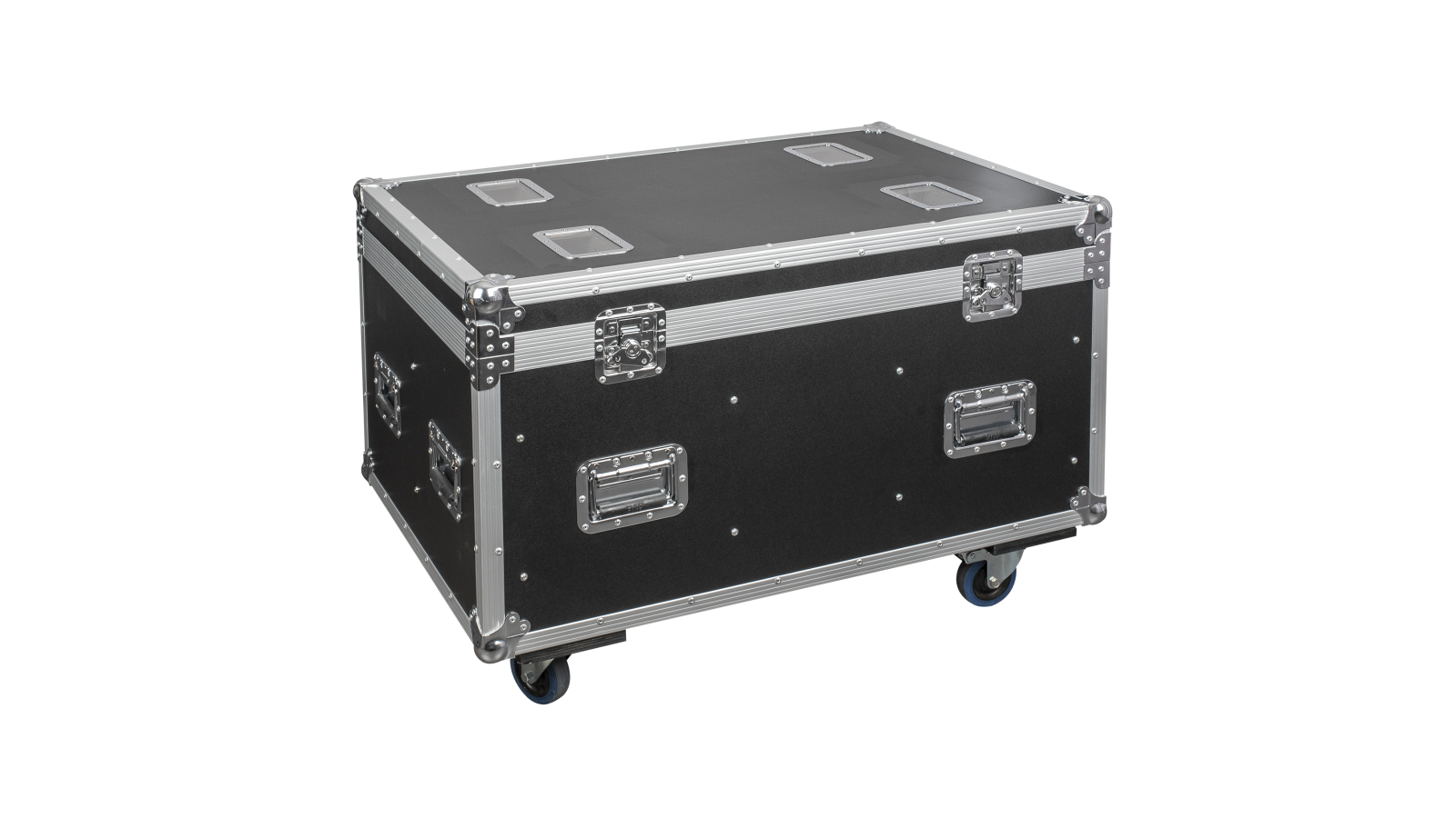 Showtec Case for 4x Phantom 100 / 180 Showtec Case for 4x Phantom 100 / 180 von Showtec