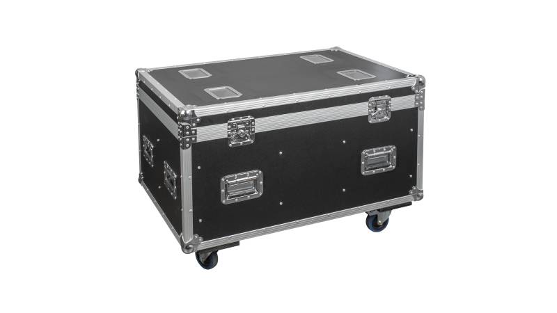 Showtec Case for 4x Phantom 100 / 180 von Showtec