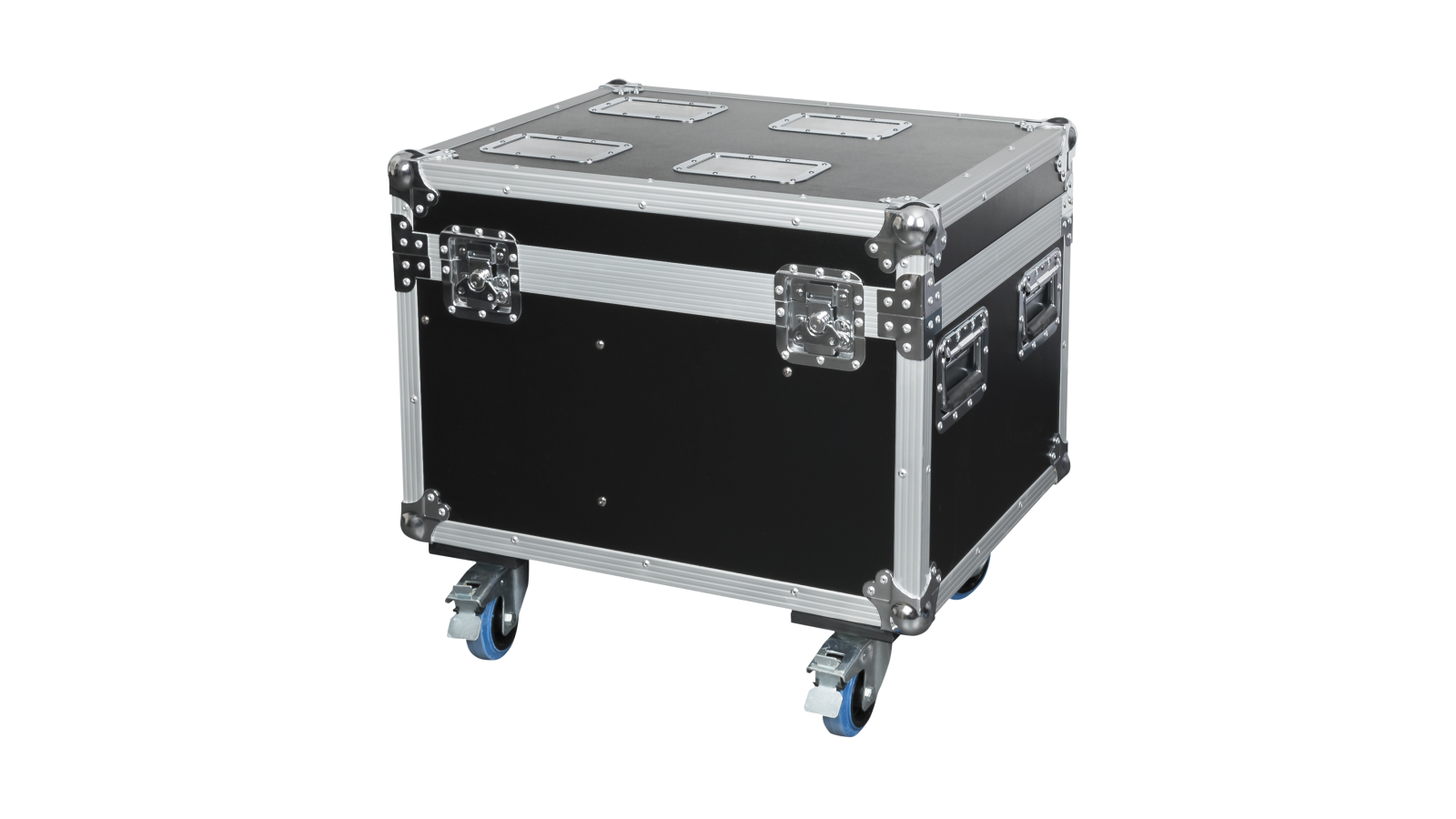 Showtec Case for 4x Phantom 65 Showtec Case for 4x Phantom 65 von Showtec