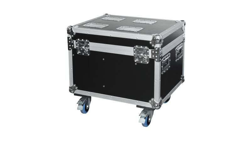 Showtec Case for 4x Phantom 65 von Showtec