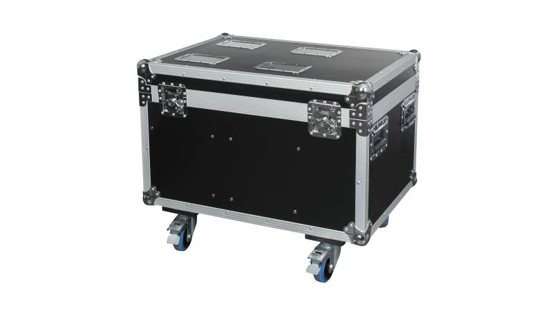Showtec Case for 4x Shark Beam FX von Showtec