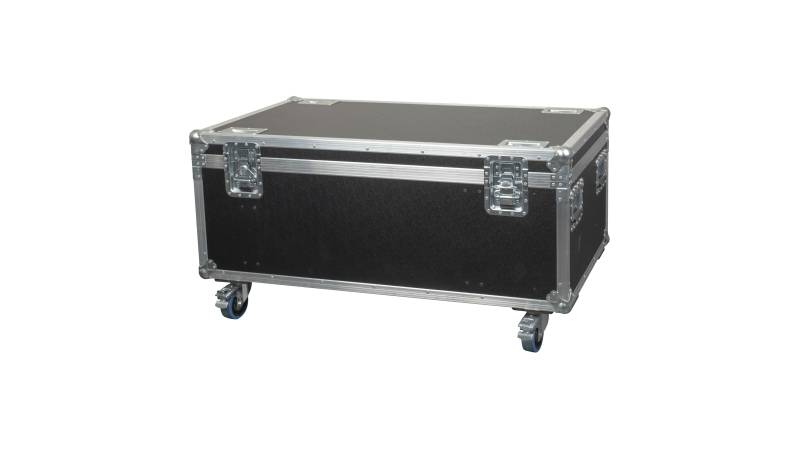 Showtec Case for 8x Sunstrip LED von Showtec