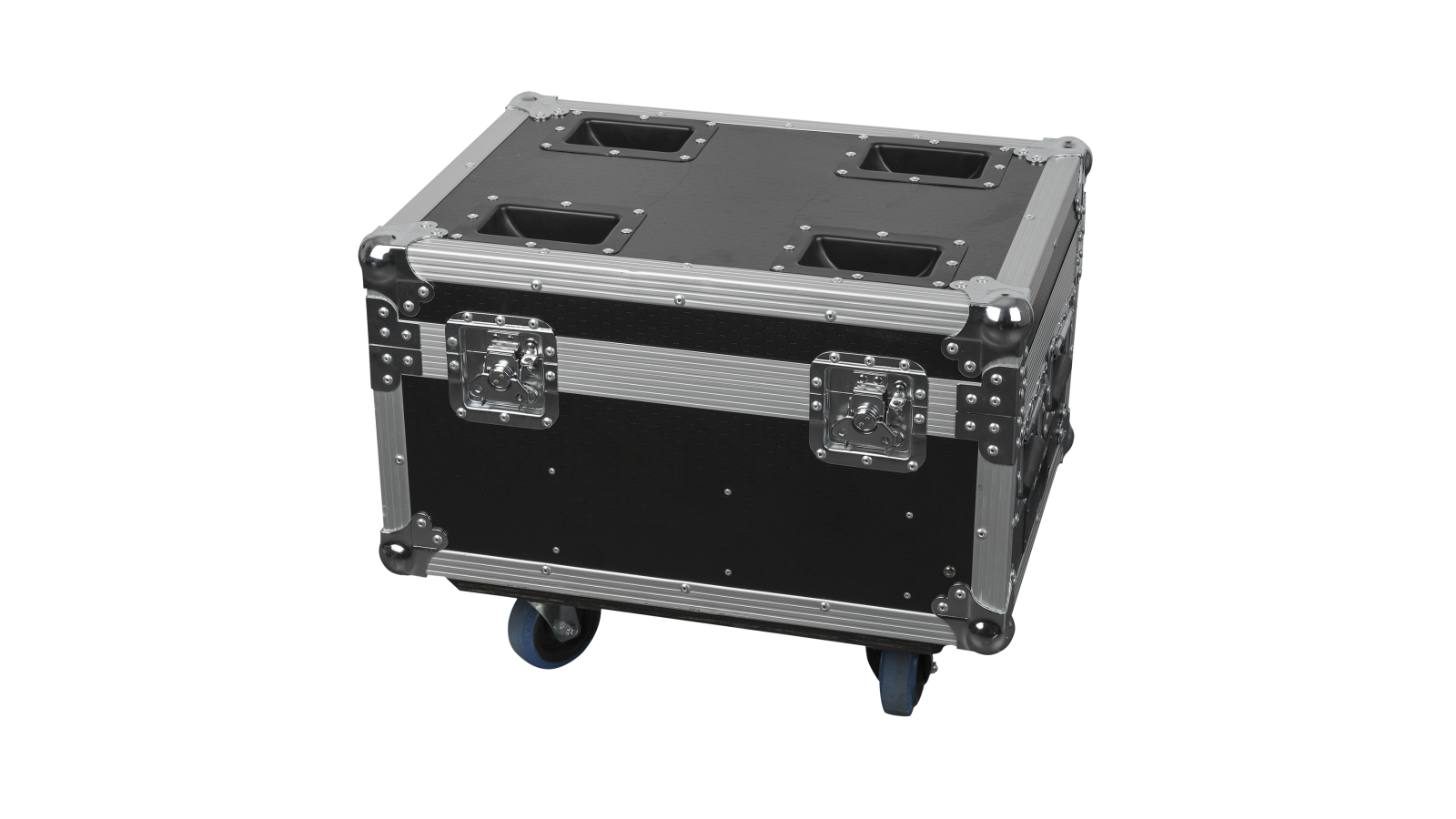 Showtec Charger Case for 6x EventLITE 4/10 Showtec Charger Case for 6x EventLITE 4/10 von Showtec