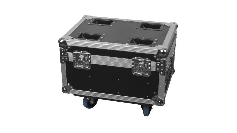 Showtec Charger Case for 6x EventLITE 4/10 von Showtec