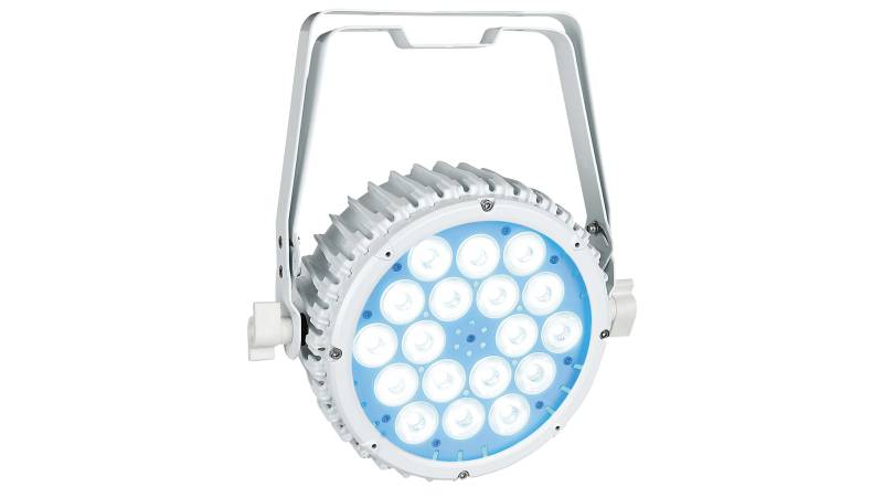 Showtec Compact Par 18 MKII von Showtec