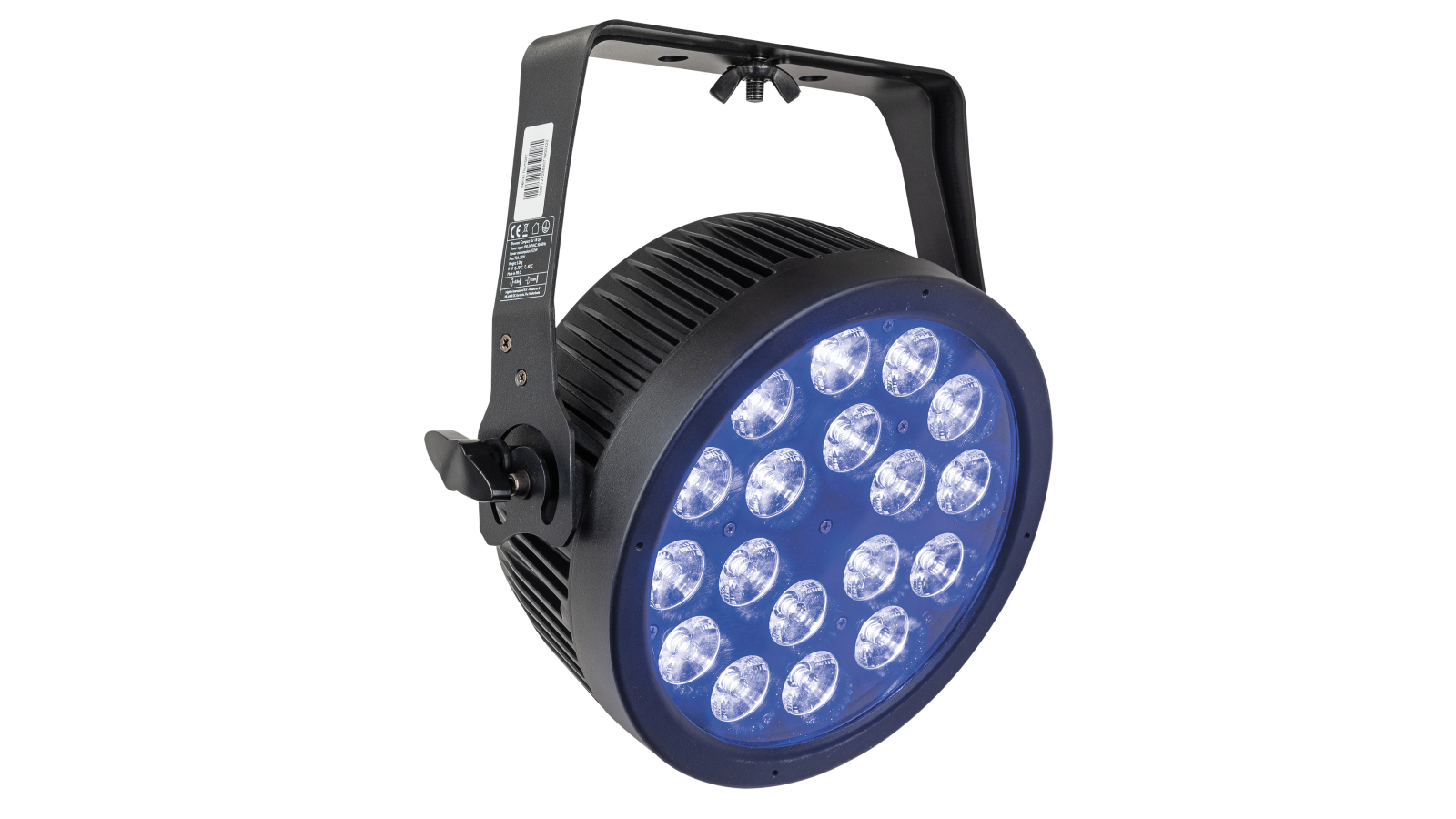 Showtec Compact Par 18 Q4 von Showtec