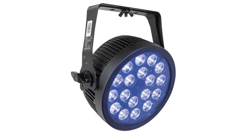 Showtec Compact Par 18 Q4 von Showtec