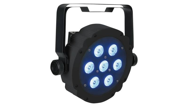 Showtec Compact Par 7 Q4 von Showtec