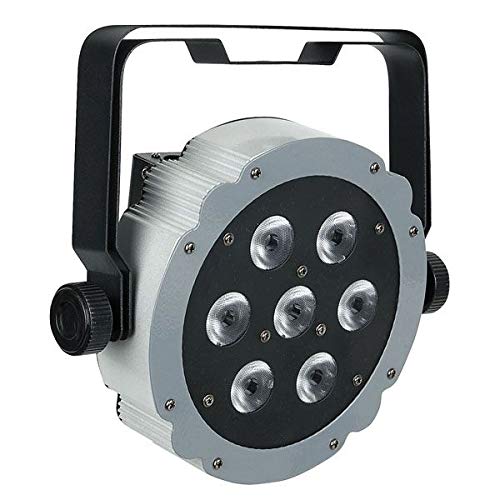 Showtec Compact Par 7 Tri LED Scheinwerfer von Showtec