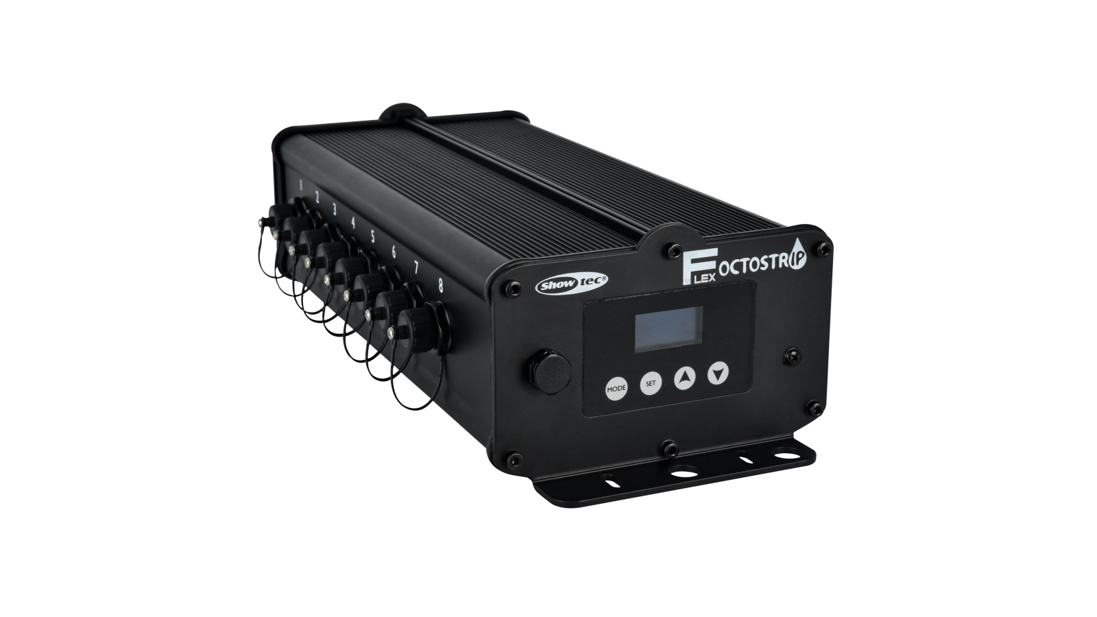 Showtec Controller for Octostrip FLEX Showtec Controller for Octostrip FLEX von Showtec