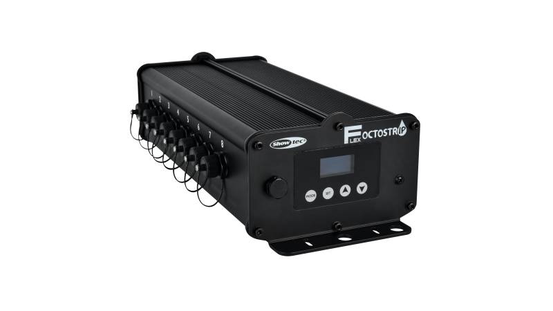 Showtec Controller for Octostrip FLEX von Showtec