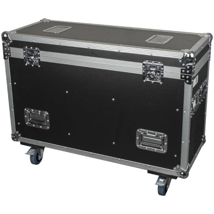 Showtec D7064 Case for 2x Phantom 250 Spot Moving Heads Showtec D7064 Case for 2x Phantom 250 Spot Moving Heads von Showtec