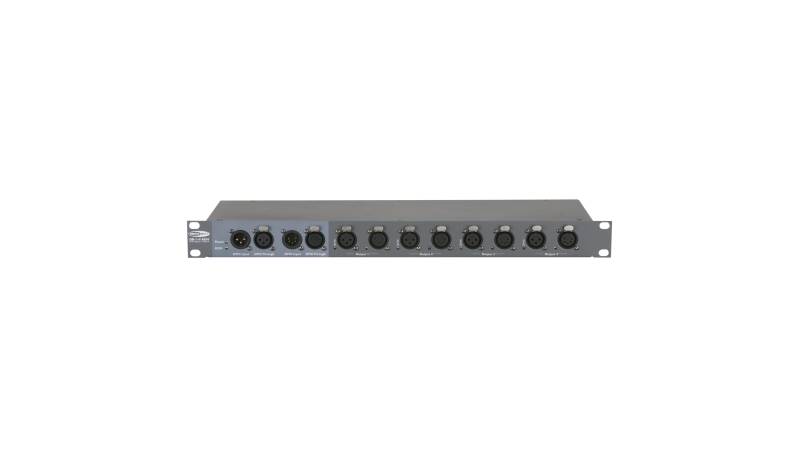 Showtec DB-1-4/RDM von Showtec
