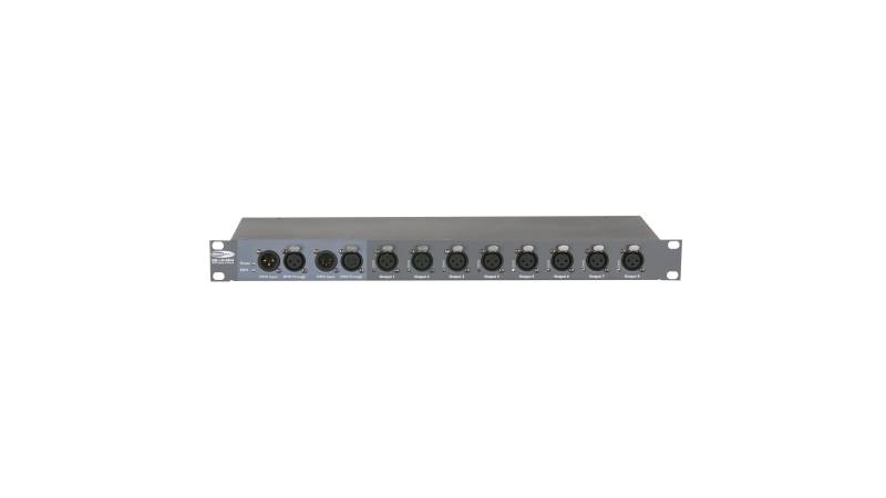 Showtec DB-1-8/RDM von Showtec