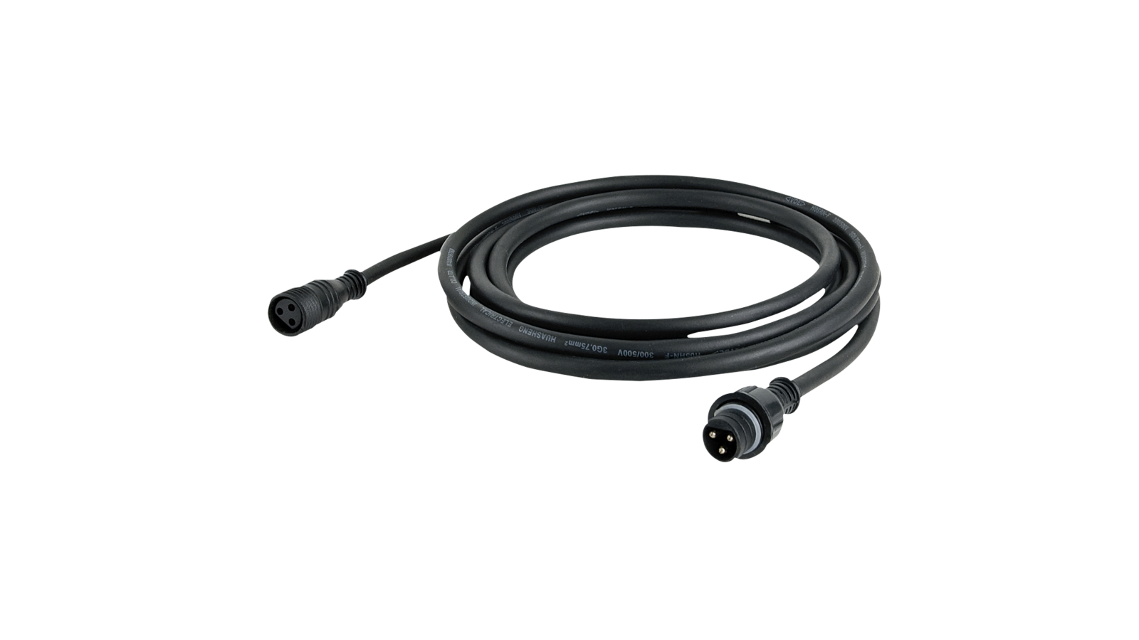 Showtec DMX Extension Cable for Cameleon Series Showtec DMX Extension Cable for Cameleon Series von Showtec
