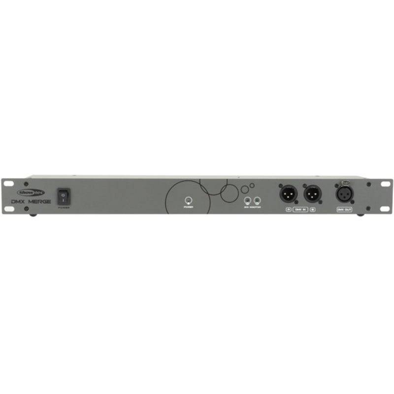 Showtec DMX Merge von Showtec