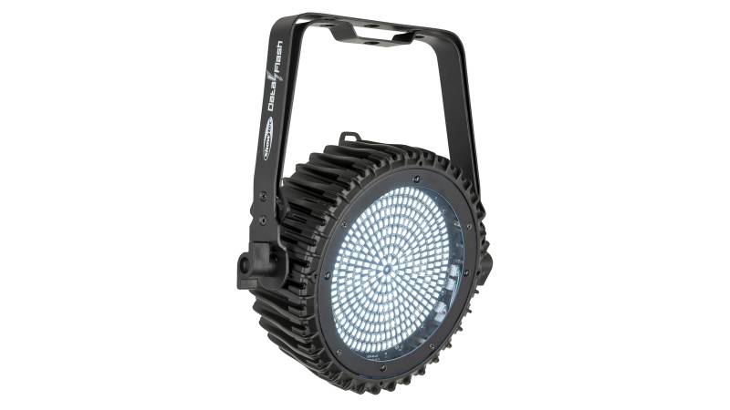 Showtec Data Flash von Showtec