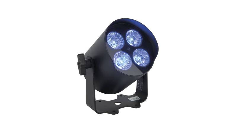 Showtec EventLITE 4/8 Mini Q4 von Showtec