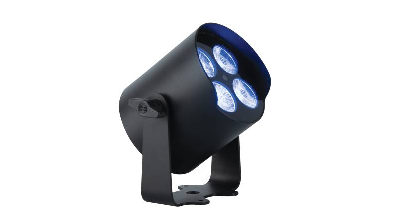 Showtec EventLITE 4/8 Mini Q6 von Showtec