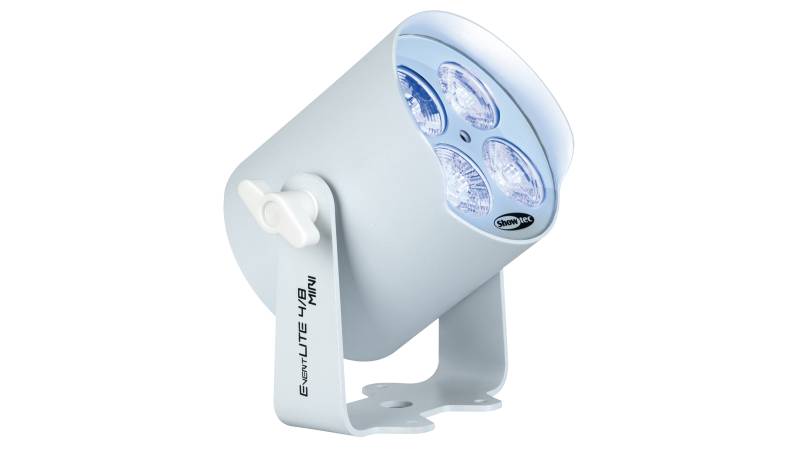 Showtec EventLITE 4/8 Mini Q6 von Showtec