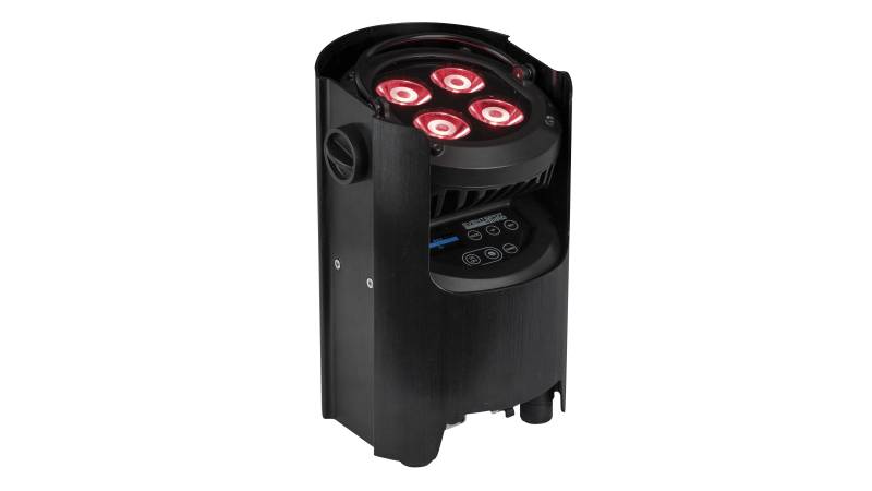Showtec EventSpot 1600 Q4 von Showtec