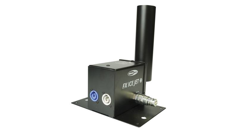 Showtec FX Ice Jet MKII von Showtec