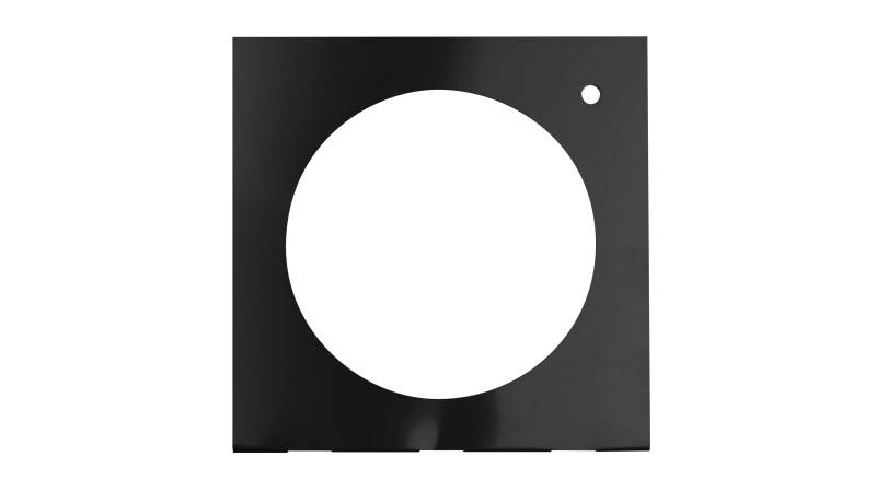 Showtec Filter Frame for Parcan 46 von Showtec