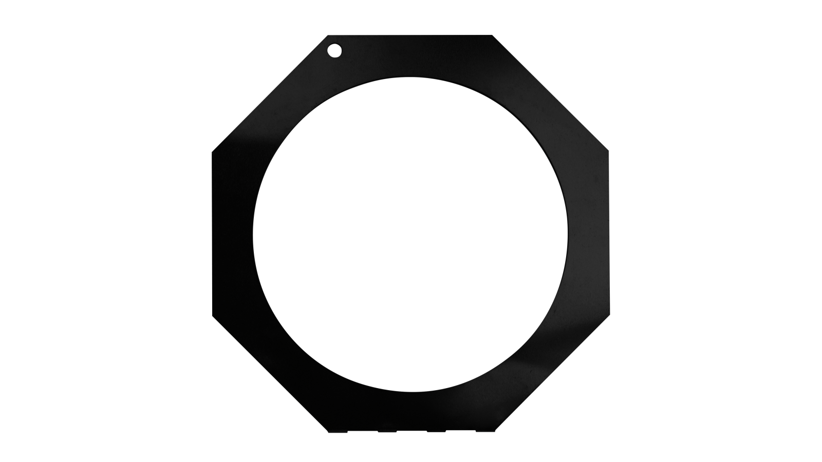 Showtec Filter Frame for Parcan 56 Long Showtec Filter Frame for Parcan 56 Long von Showtec