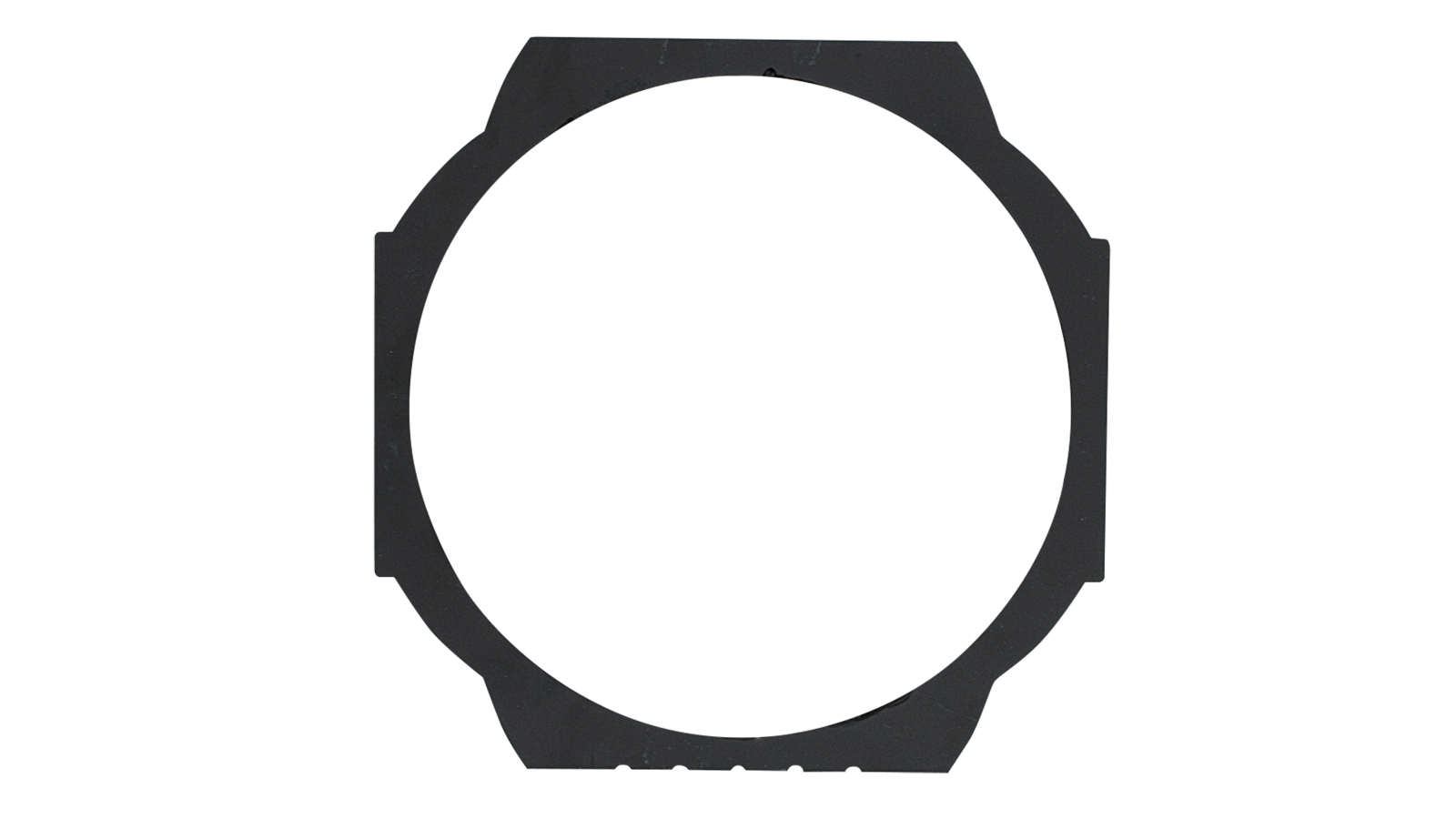 Showtec Filter Frame for Spectral M800 Showtec Filter Frame for Spectral M800 von Showtec