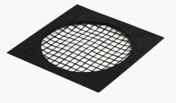 Showtec Filterframe for Par 46 Can Black Showtec Filterframe for Par 46 Can Black von Showtec